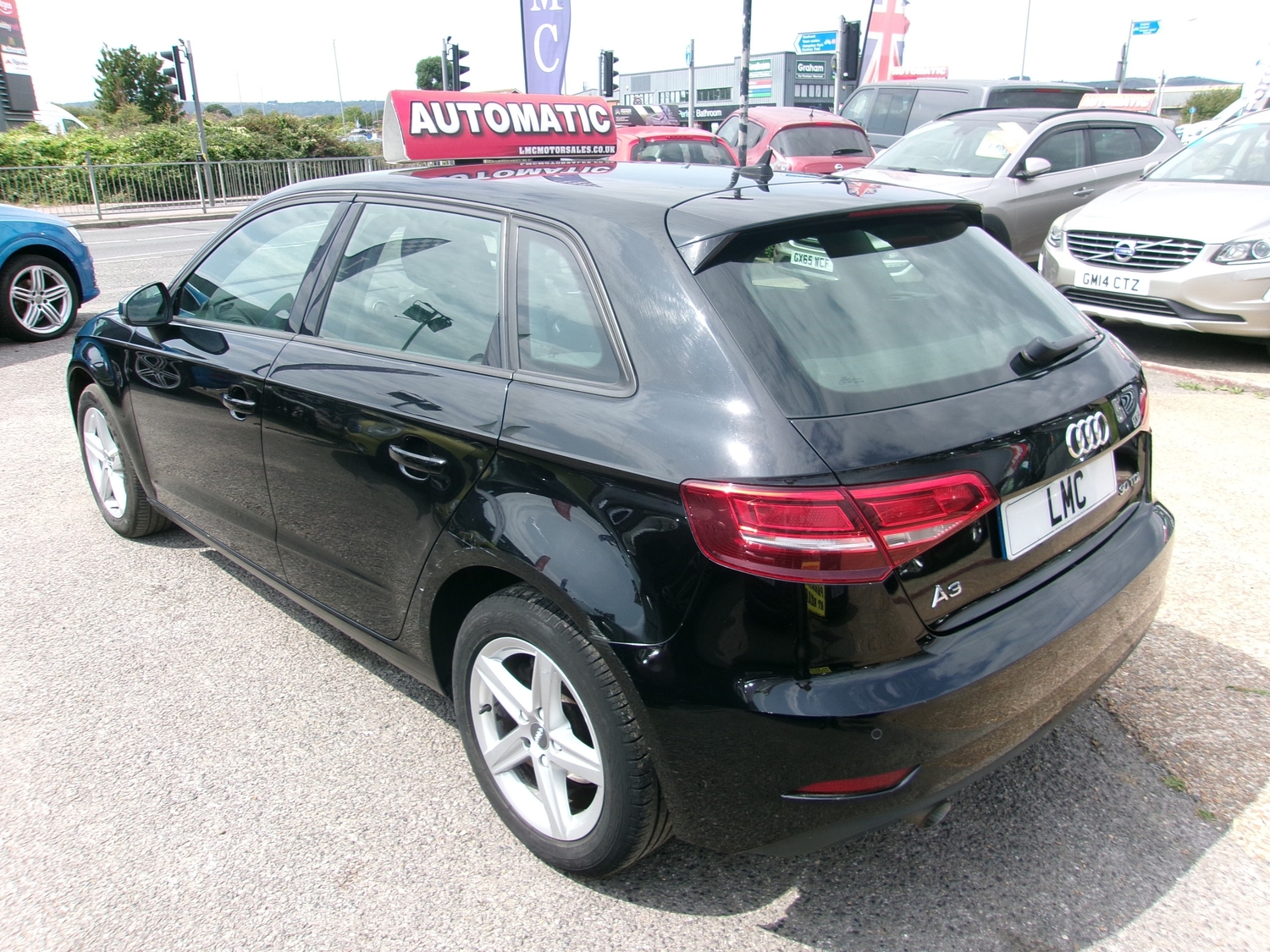 Audi A3 2019 - Cars in Eastbourne