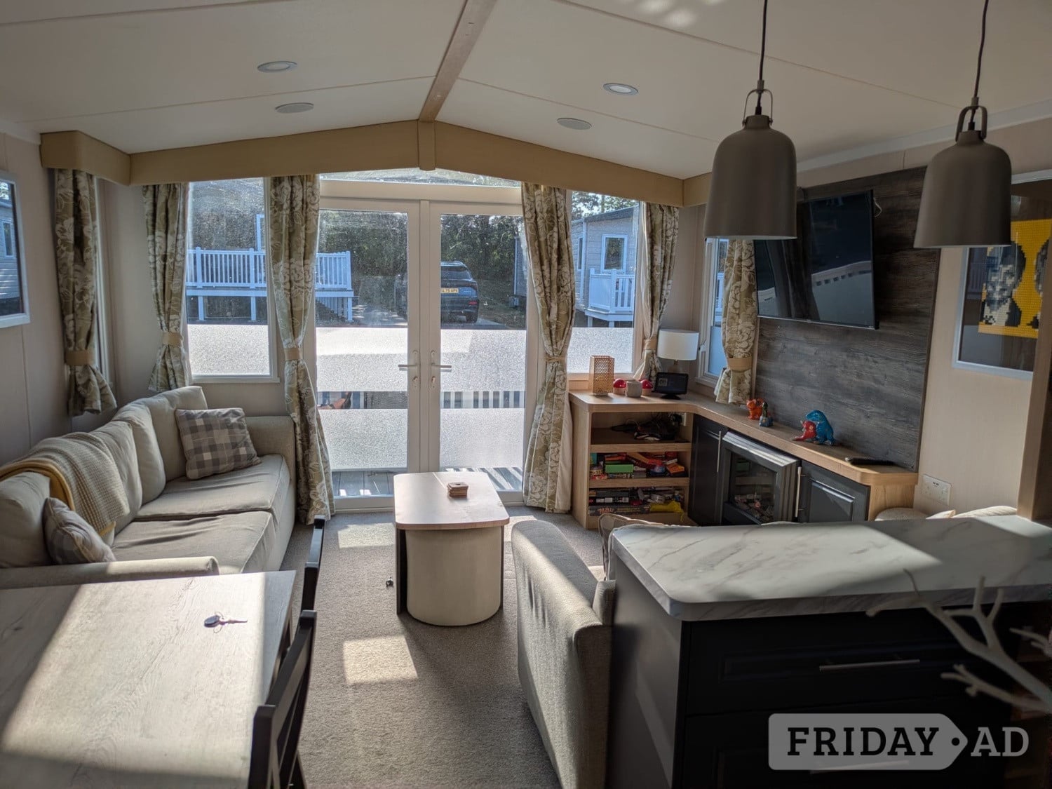New Quay Swift Bordeaux 2020 for sale