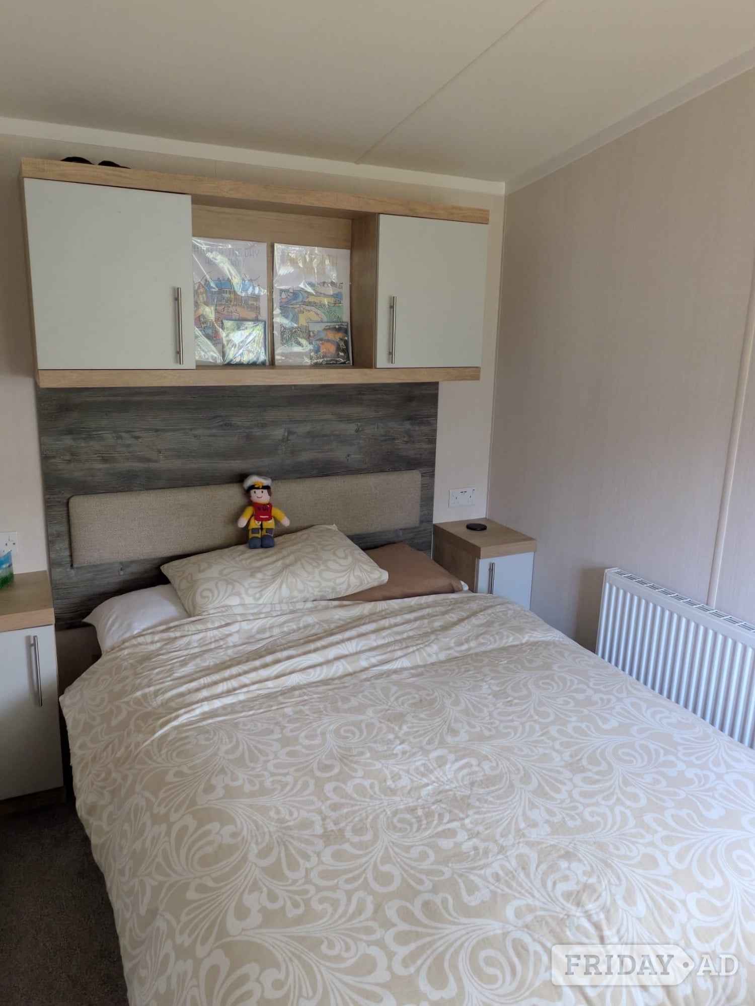 Swift Bordeaux 2020 for sale - Holiday Homes in New Quay
