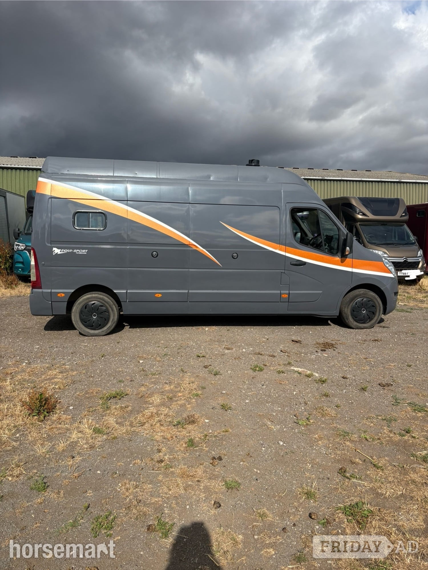 Equi-Sport  Middlesbrough