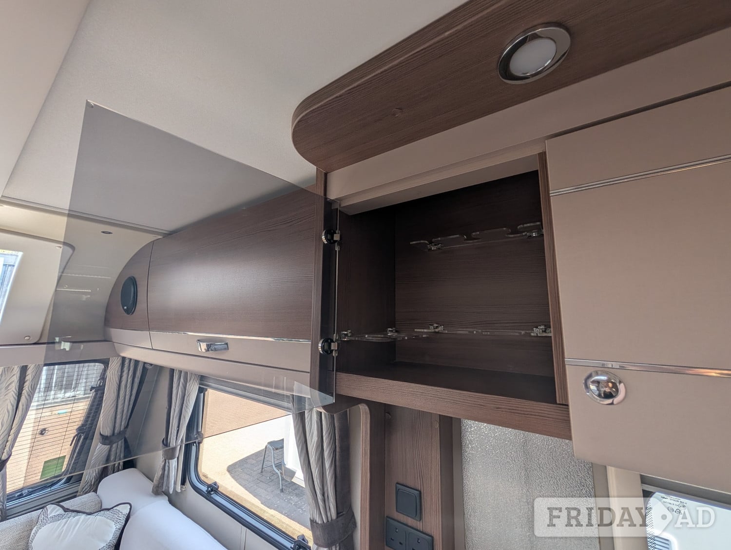 Elddis Affinity 2018 - Motorhomes & Caravans
