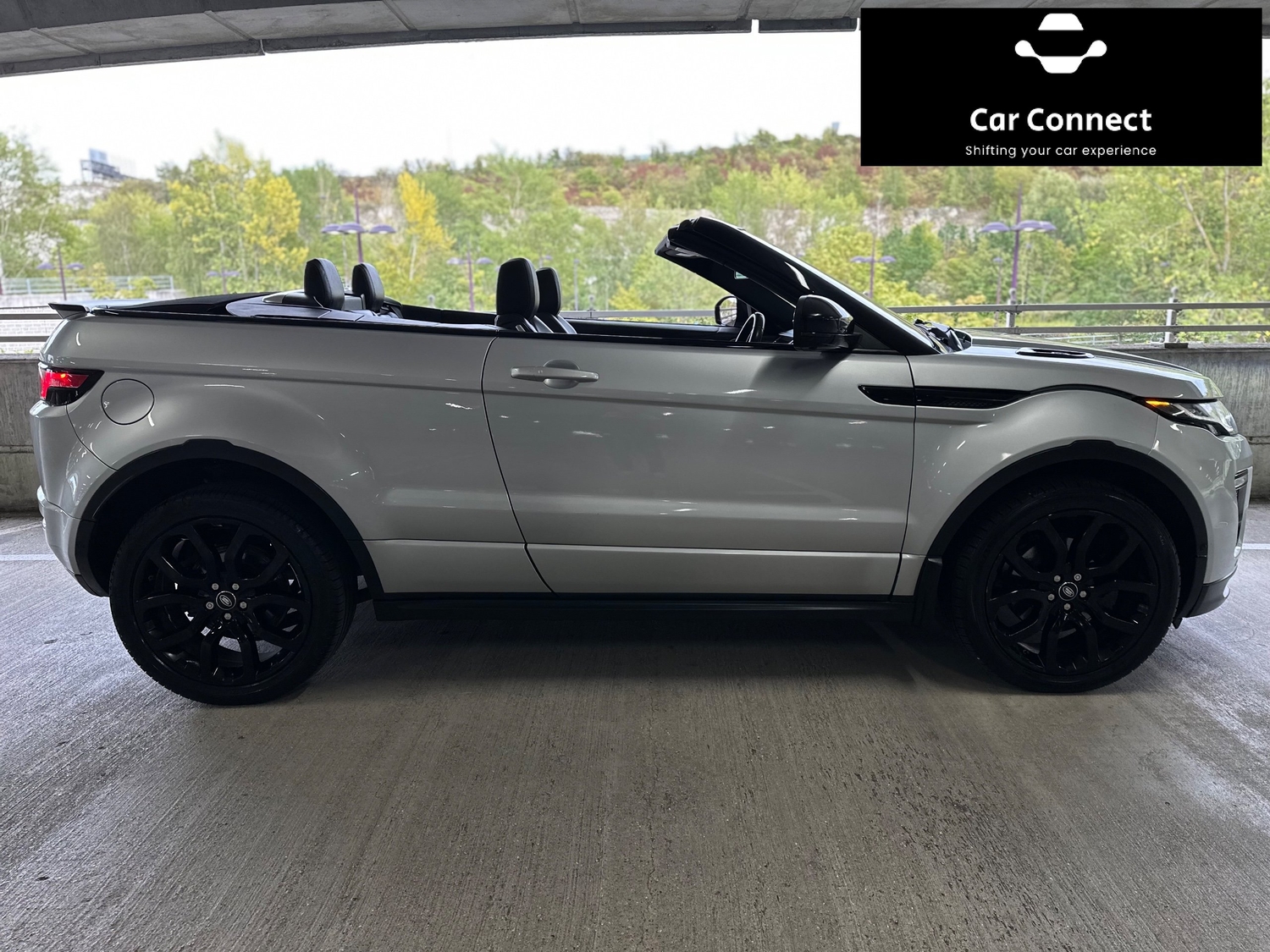 Land Rover Range Rover Evoque 2016 - Cars