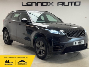 Land Rover Range Rover Velar 2023