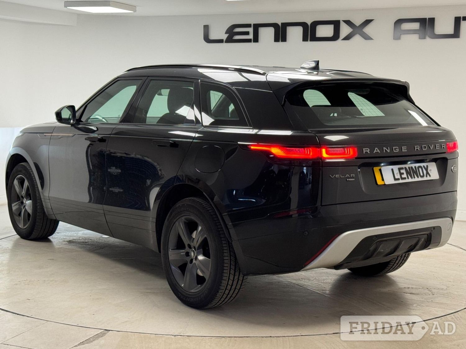 Land Rover Range Rover Velar 2023 - Cars in Brent