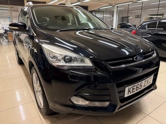 Ford Kuga 2015