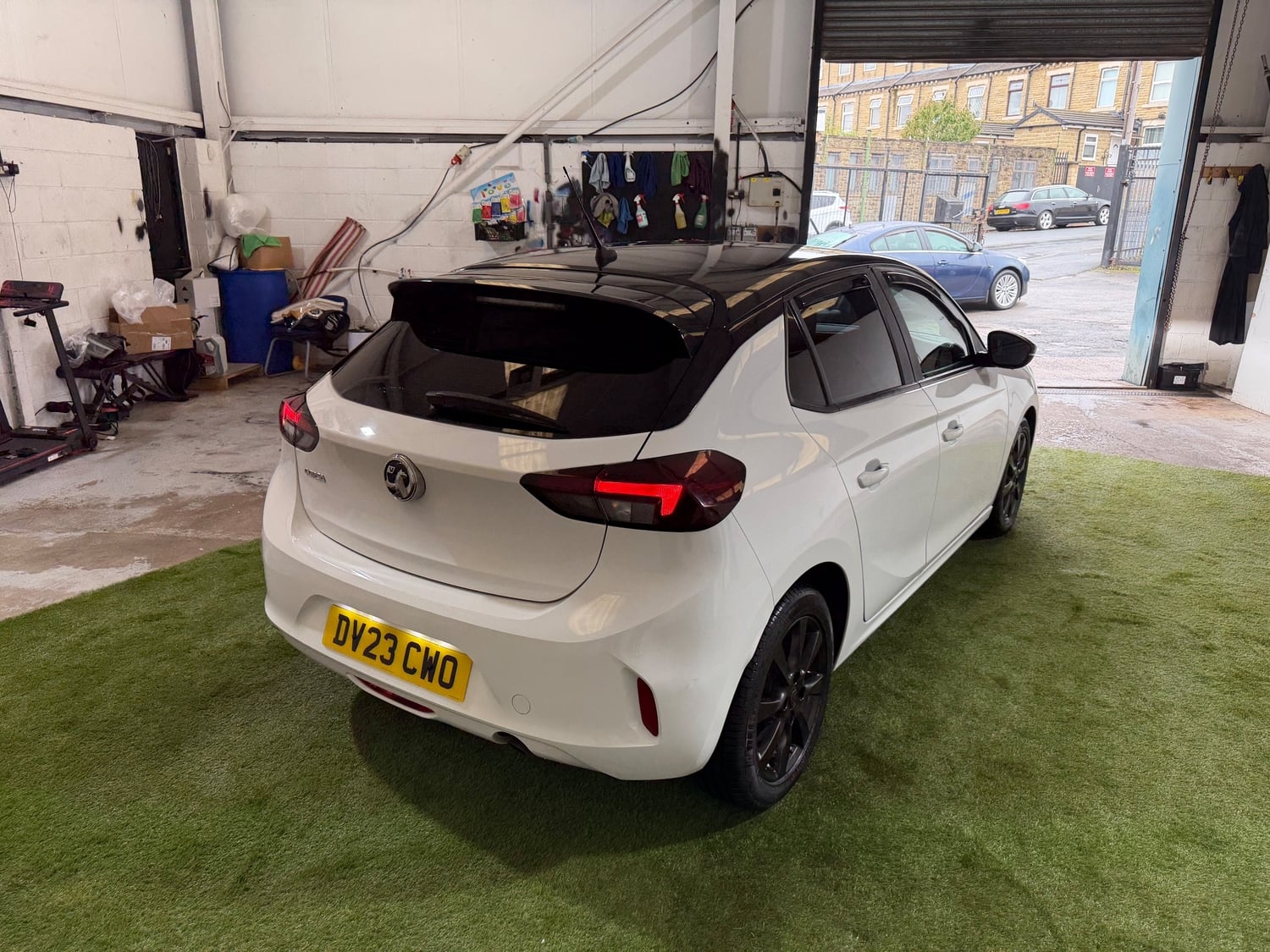 Vauxhall Corsa 2023 - Cars in Dewsbury