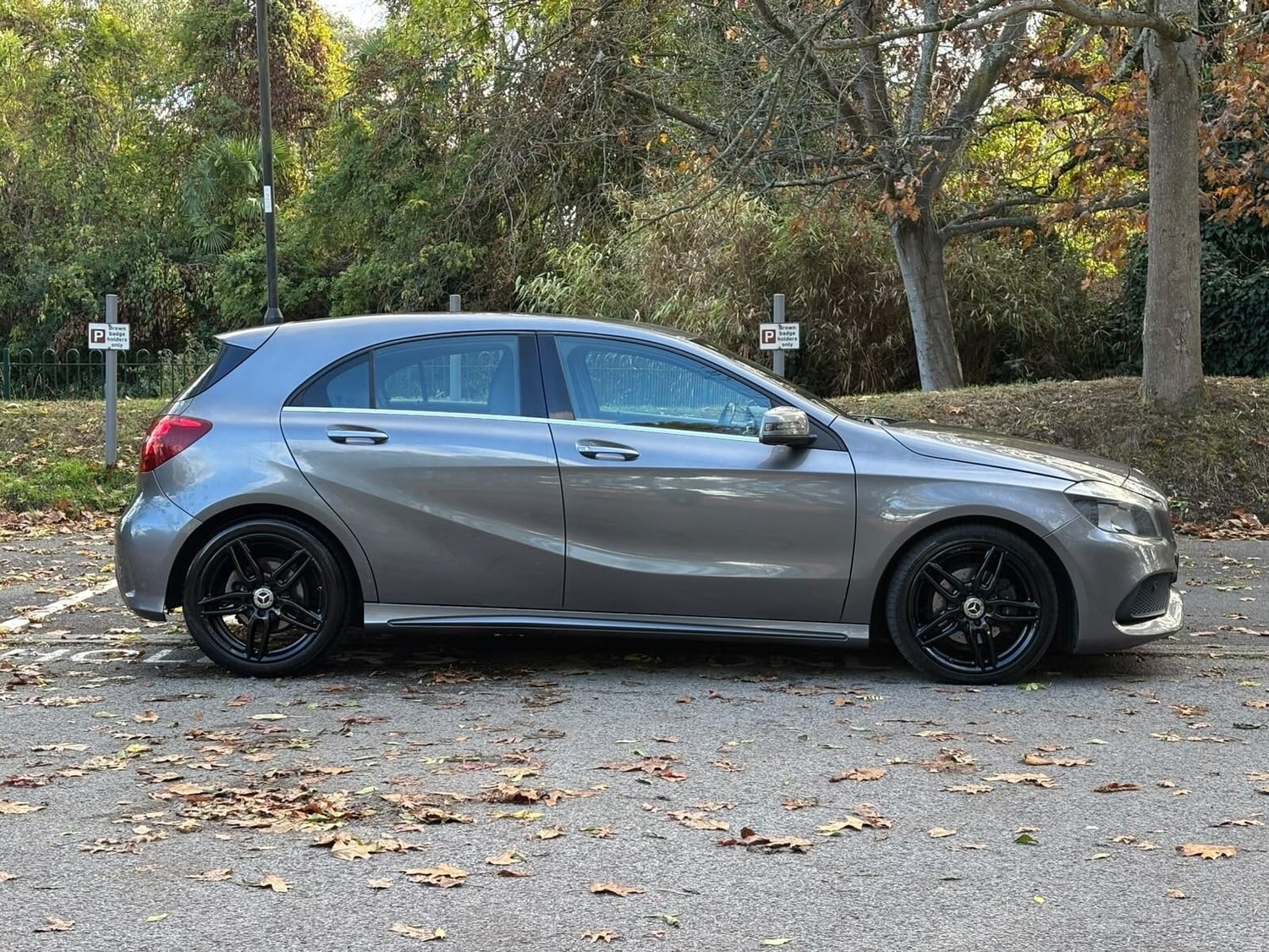[ berth ]Mercedes-Benz A Class
