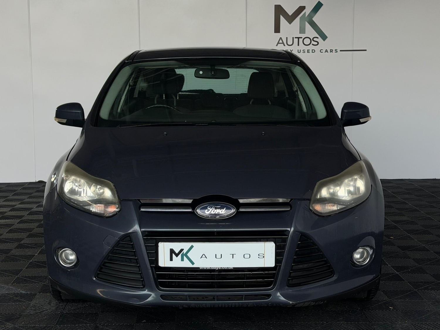 Ford Focus 2011 - Cars in Manchester