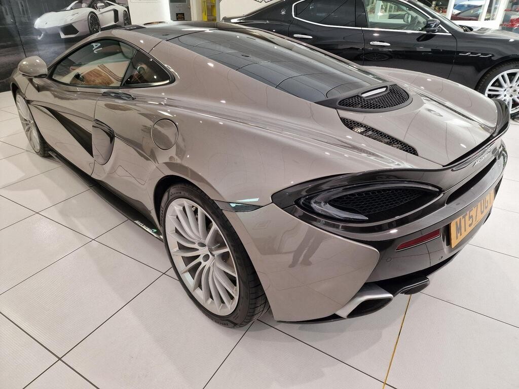 McLaren 570GT 2018 - Cars in Bristol