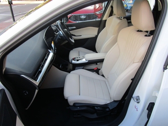 BMW 2 Series Active Tourer 2022