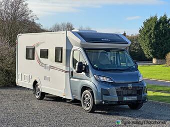 Elddis Whirlwind GT 185 2026 for sale