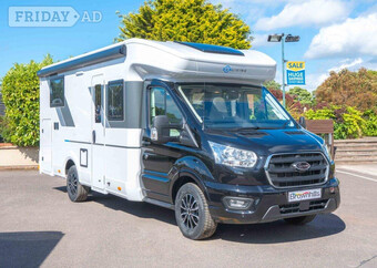 Sun Living S Series S 72DL 2025 for sale