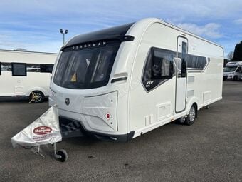 Coachman VIP 575 2023