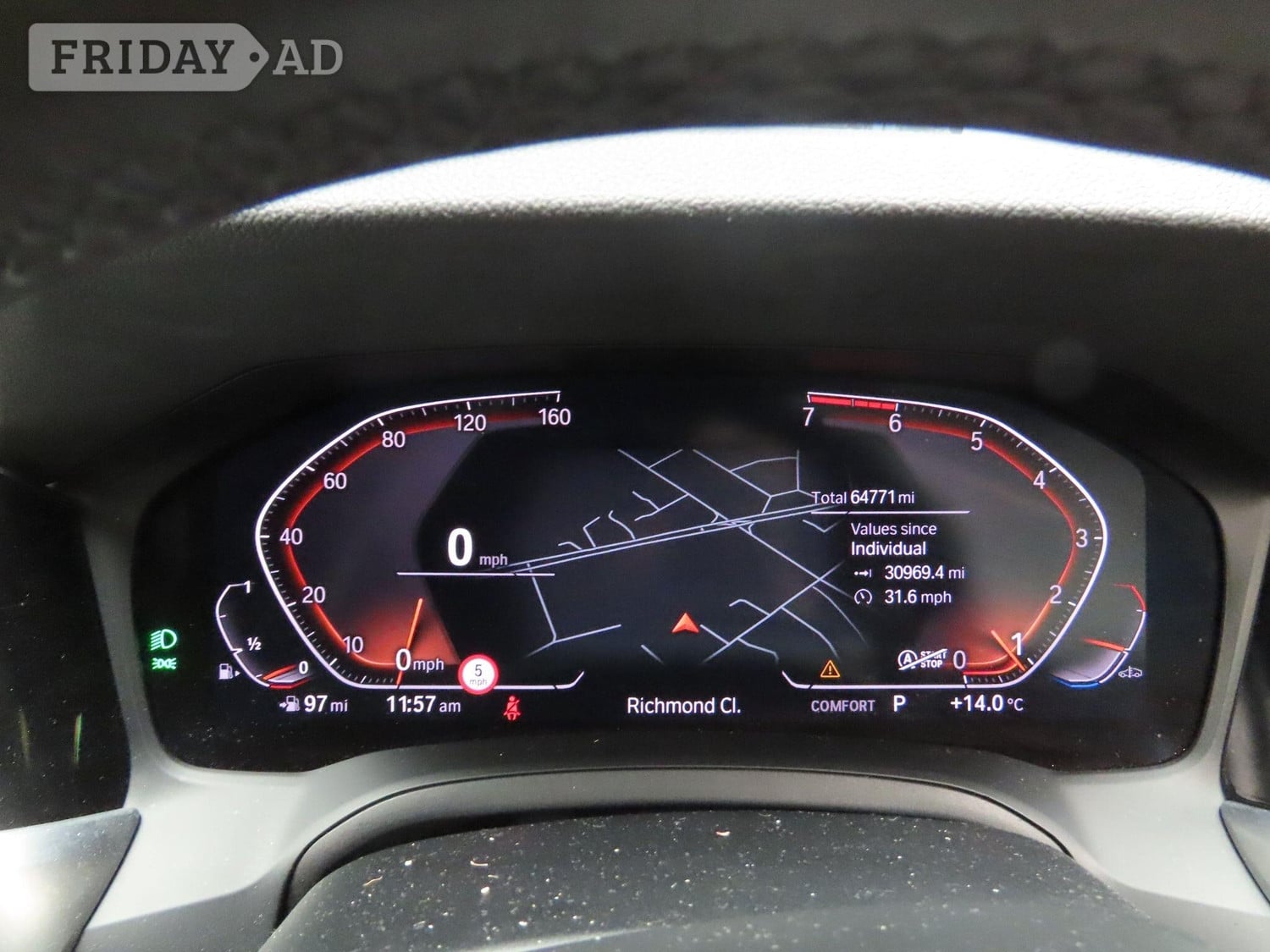 BMW 3 Series Addlestone