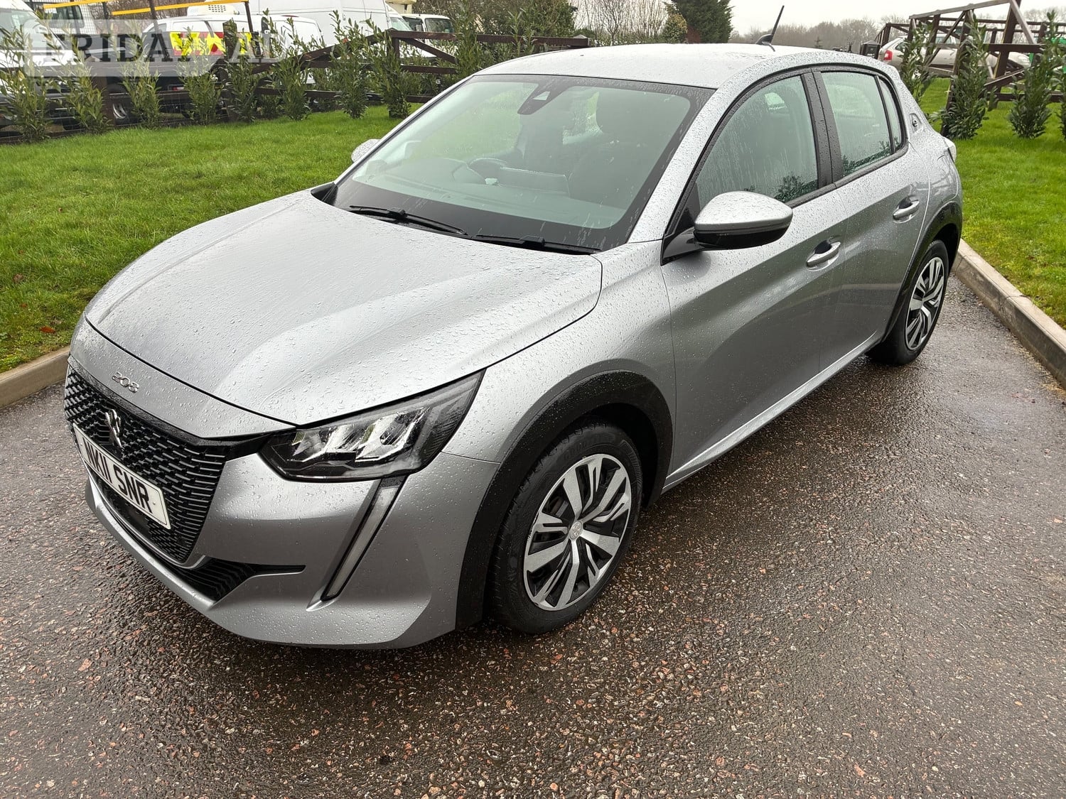 Peugeot e-208 2020 - Cars in Sevenoaks