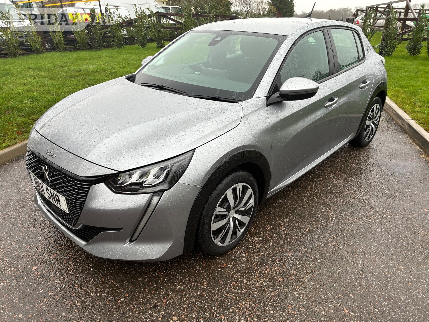 Peugeot e-208 2020 - Cars in Sevenoaks