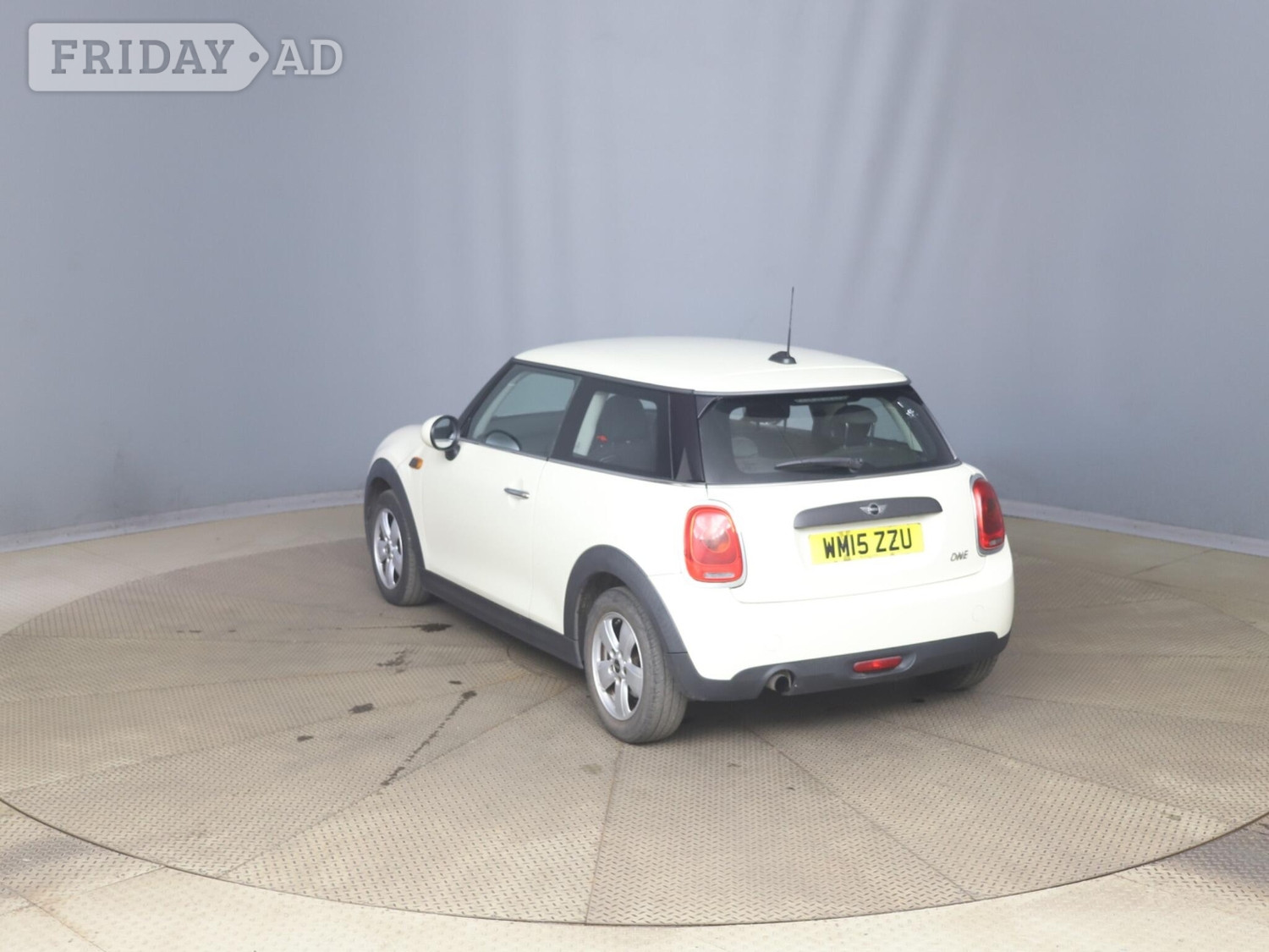 [ berth ]Mini Hatch