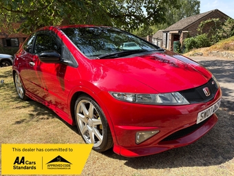 Honda Civic 2007