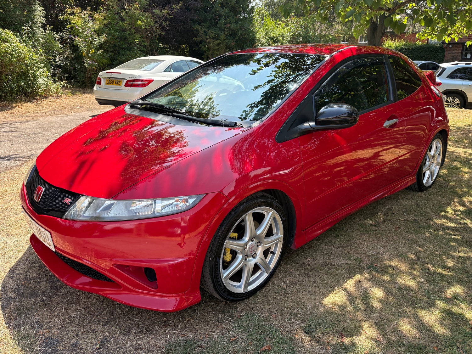 [ berth ]Honda Civic