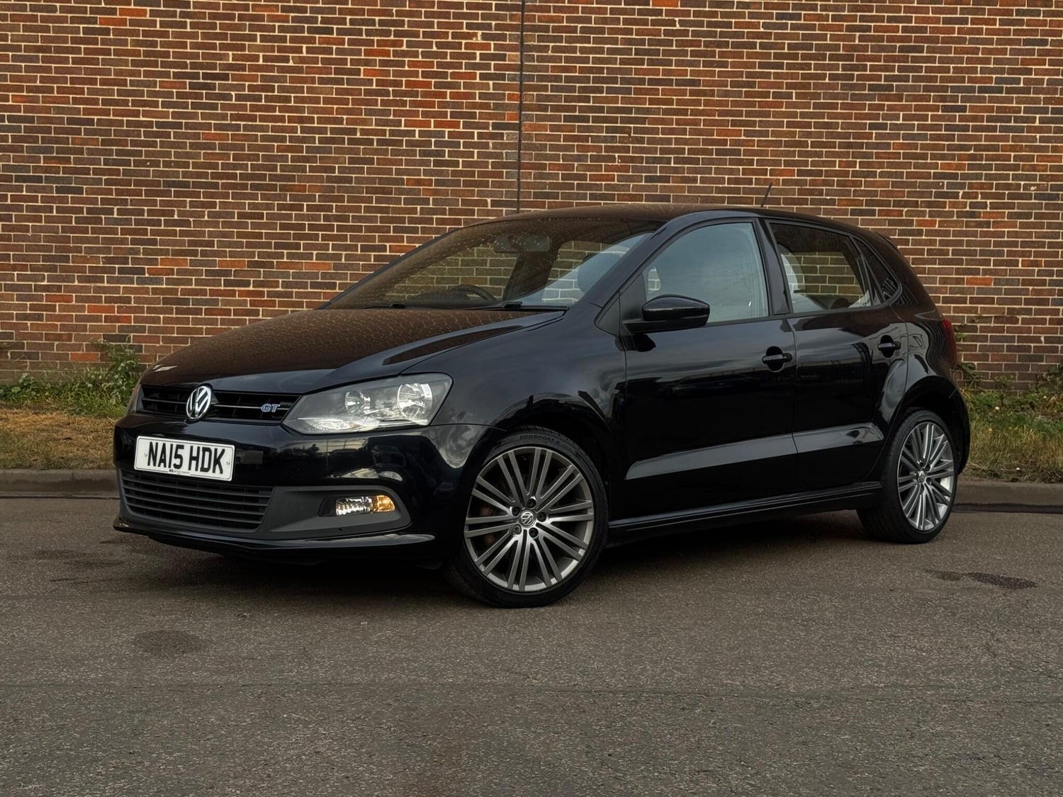 Volkswagen Polo Leeds