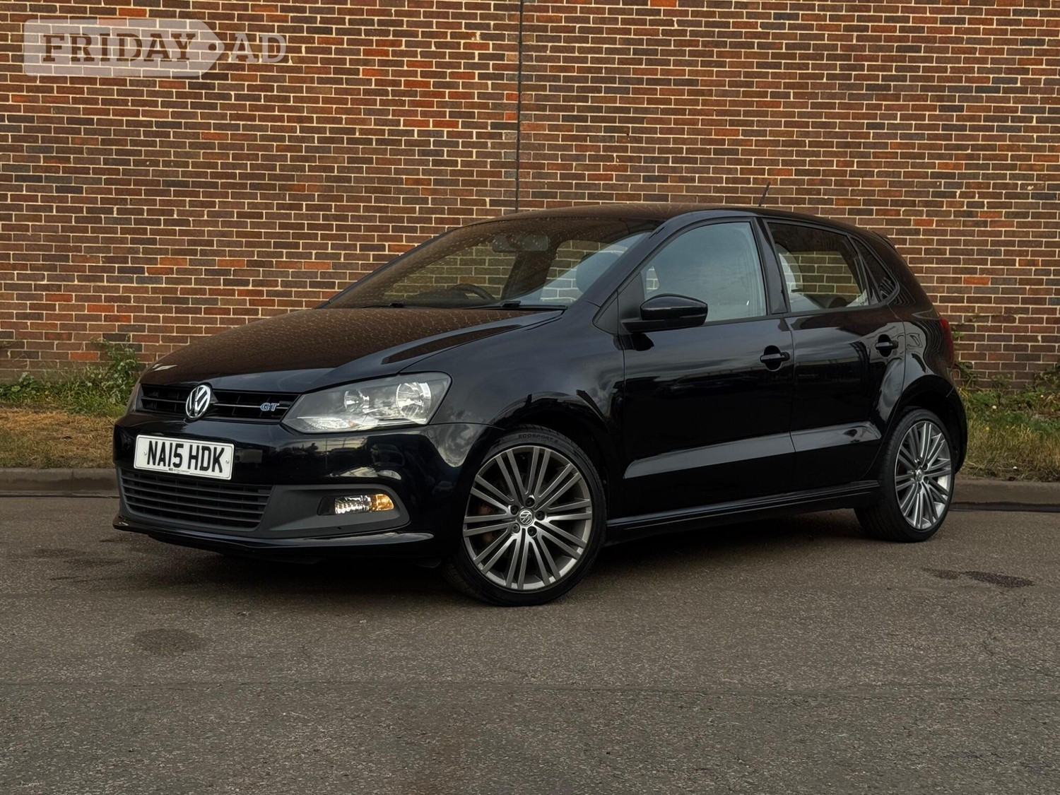 Volkswagen Polo Leeds