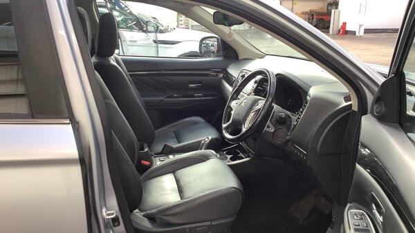 Mitsubishi Outlander Havering