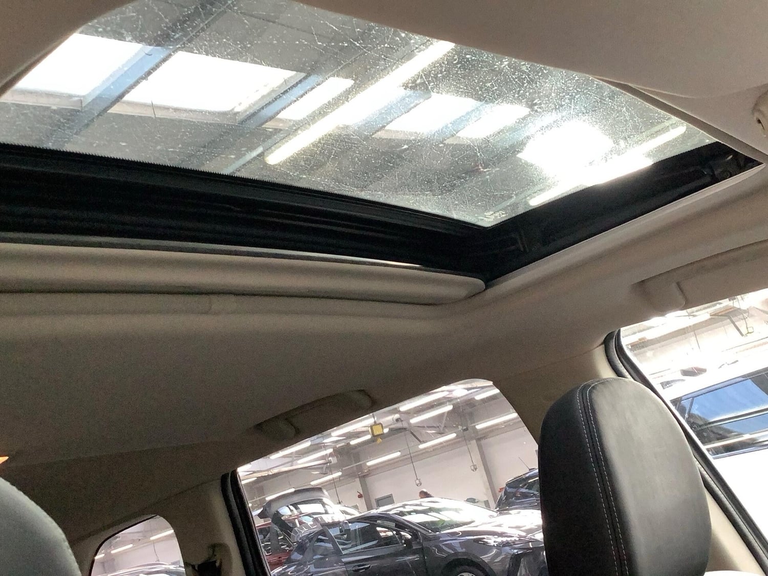 [ berth ]Mitsubishi Outlander