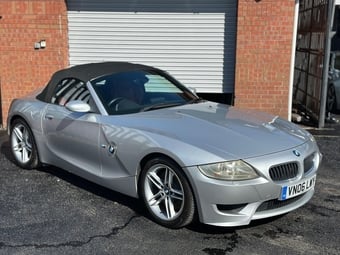 BMW Z4 2006