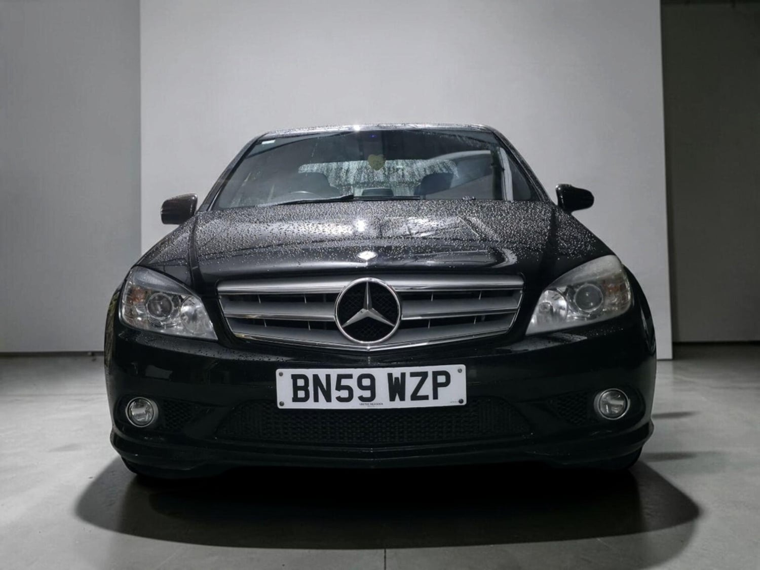 Mercedes-Benz C Class Bolton