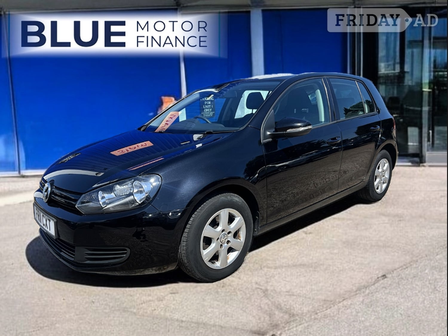 Volkswagen Golf Eastleigh