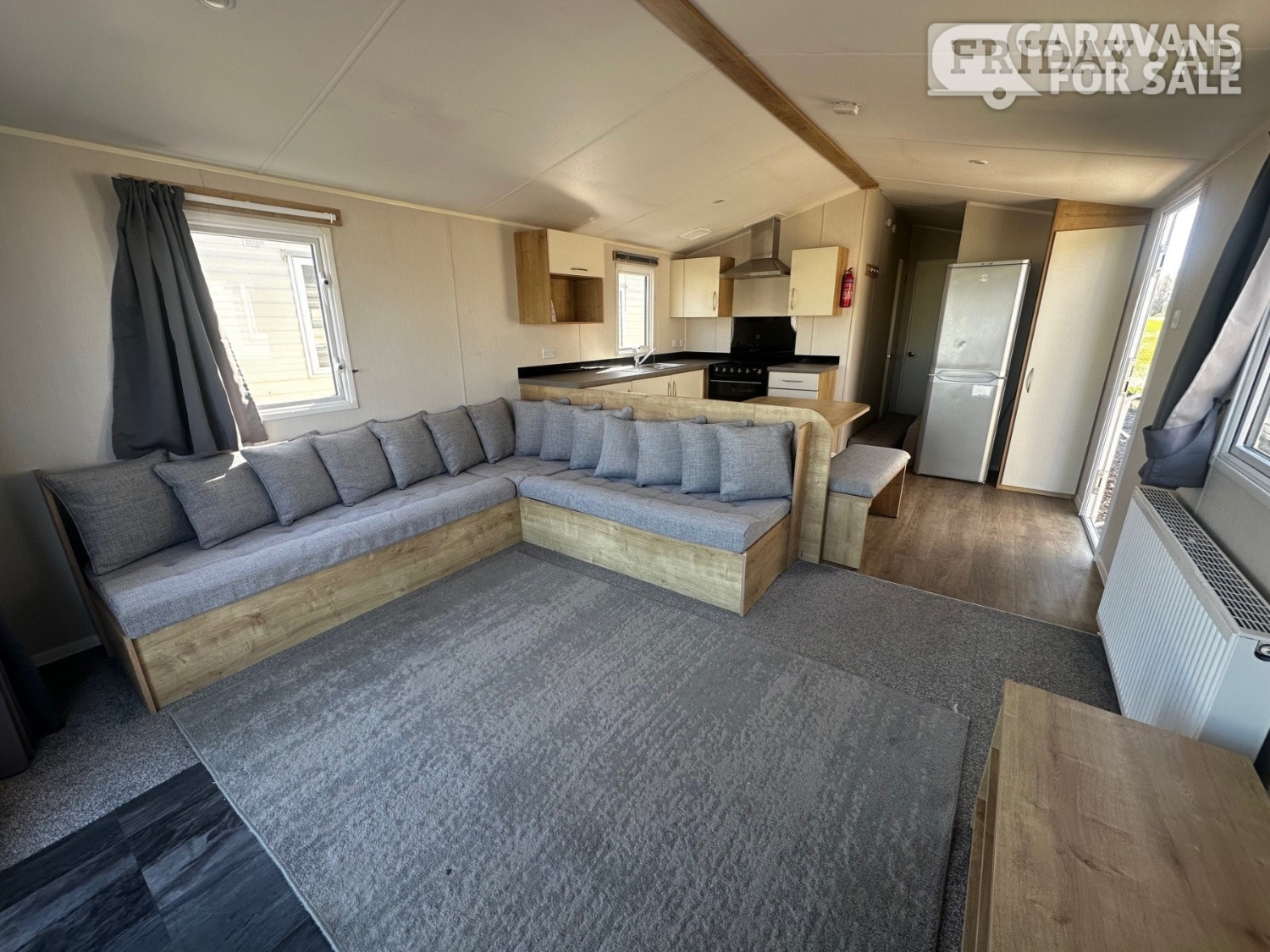 Minster Willerby Coastal  for sale