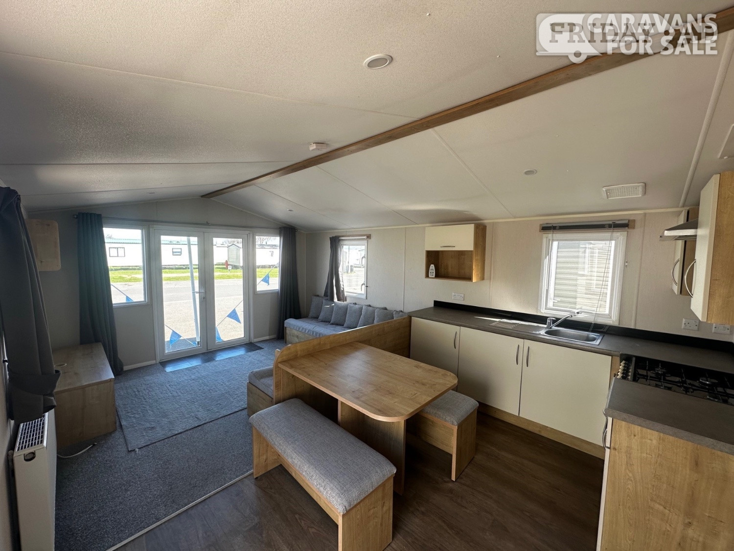 Willerby Coastal  for sale - Holiday Homes in Minster