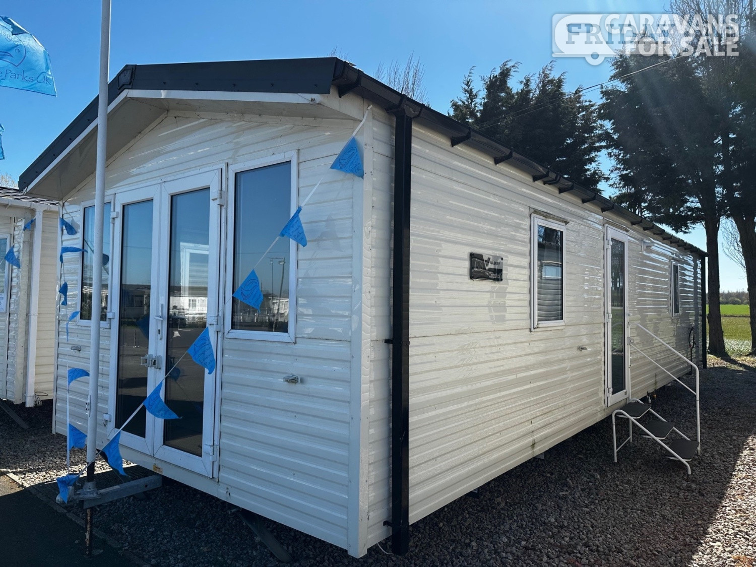 Willerby Coastal  for sale in Minster