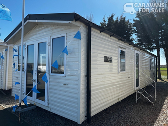 Willerby Coastal  for sale