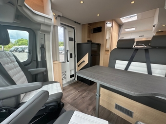 Sunlight T 670 Adventure  S 2024 for sale