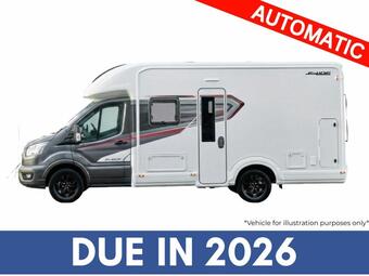 Auto-Trail F-Line F67 2026 for sale
