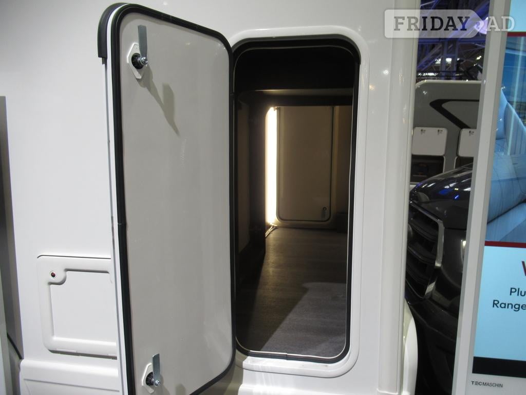 Auto-Trail F-Line F67 2026 for sale - Motorhomes & Caravans