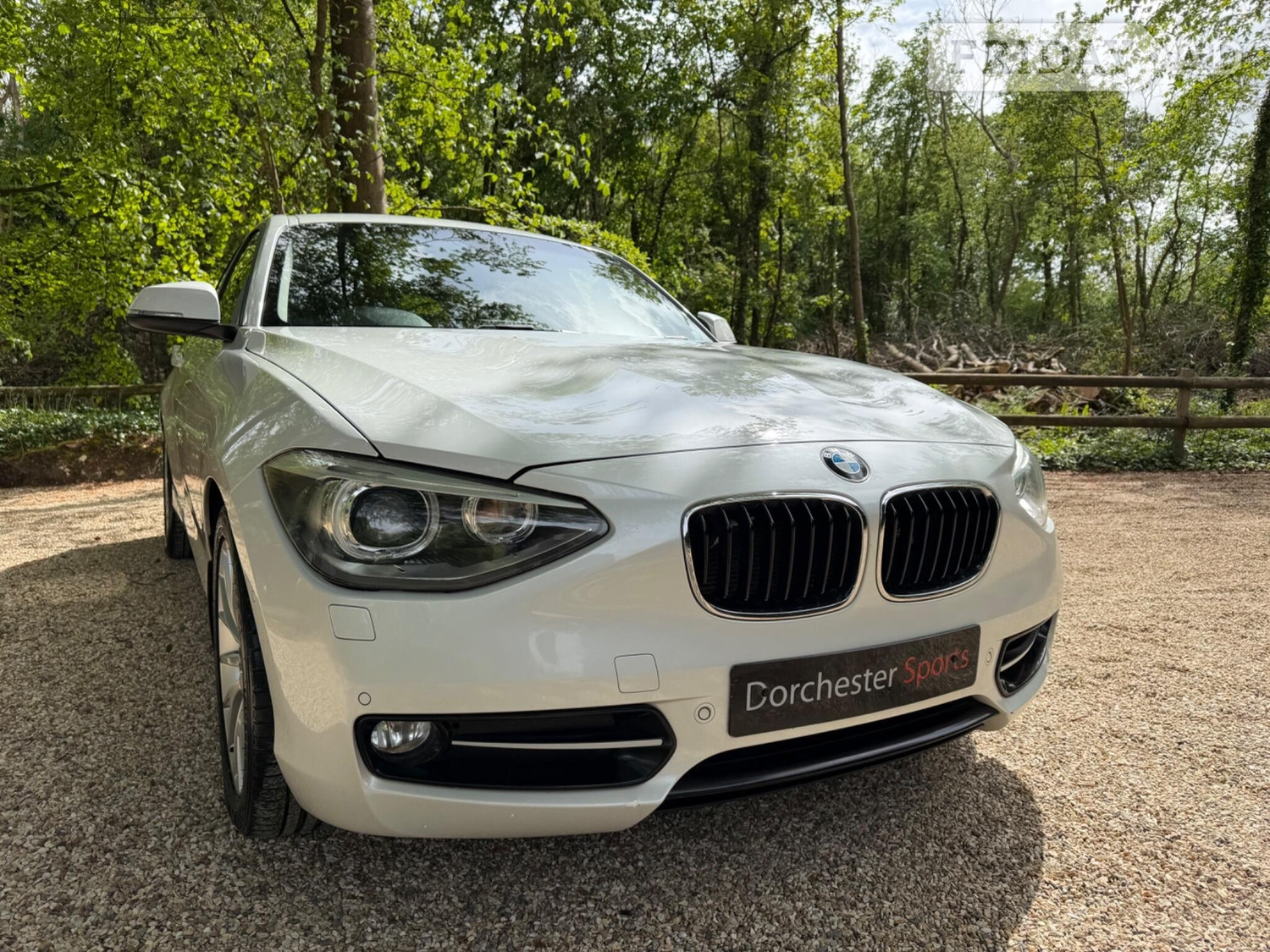 [ berth ]BMW 1 Series