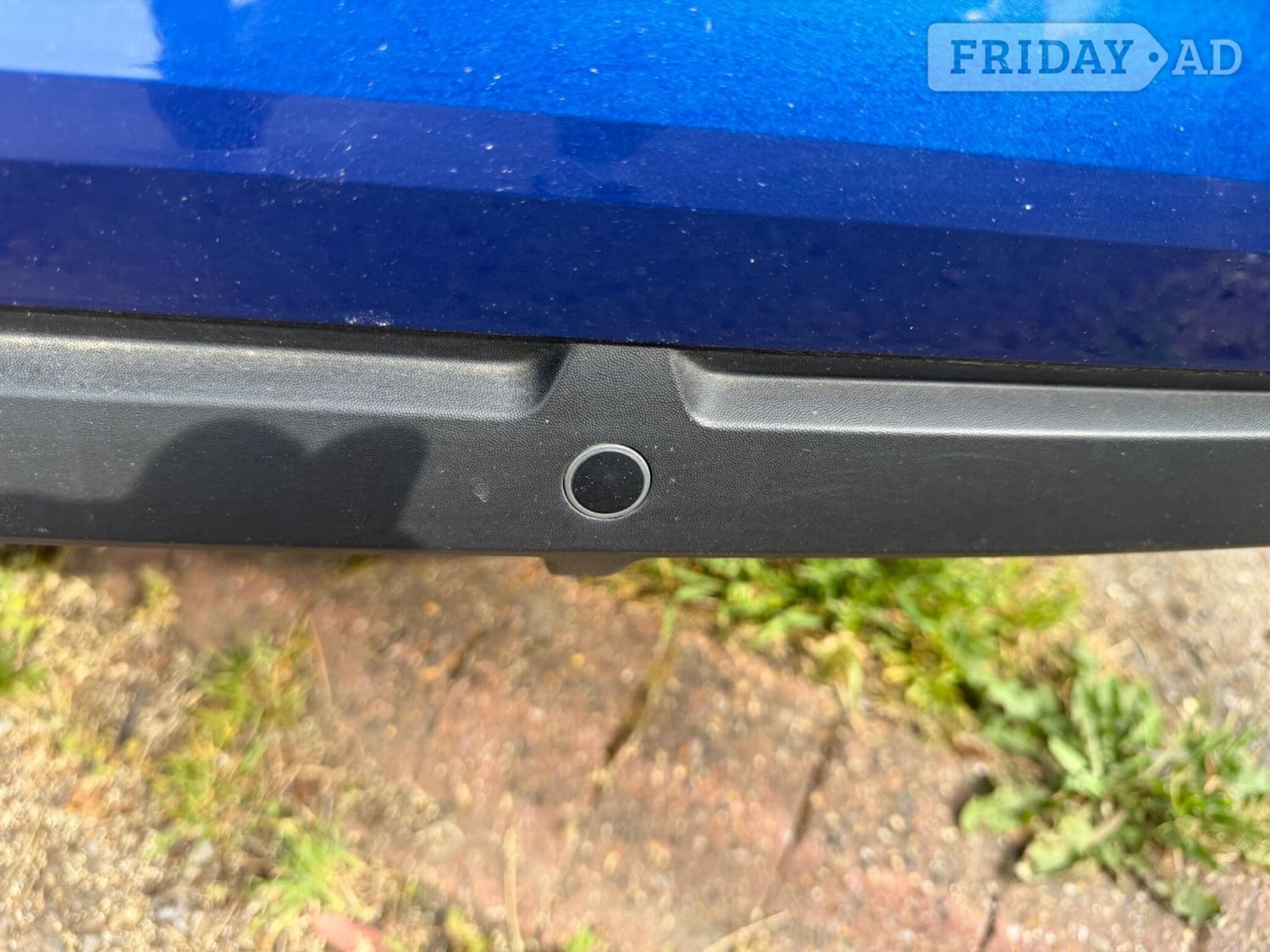[ berth ]Renault Clio