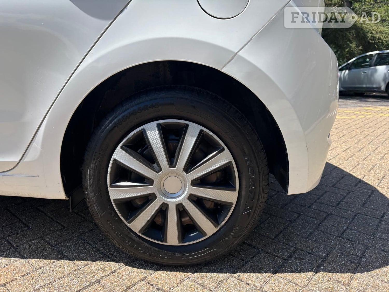 Hyundai i20 2017 - Cars in Fareham