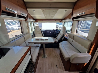 Rapido Series 80dF 8094dF 2019 for sale