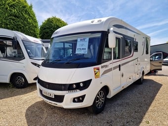 Rapido Series 80dF 8094dF 2019 for sale