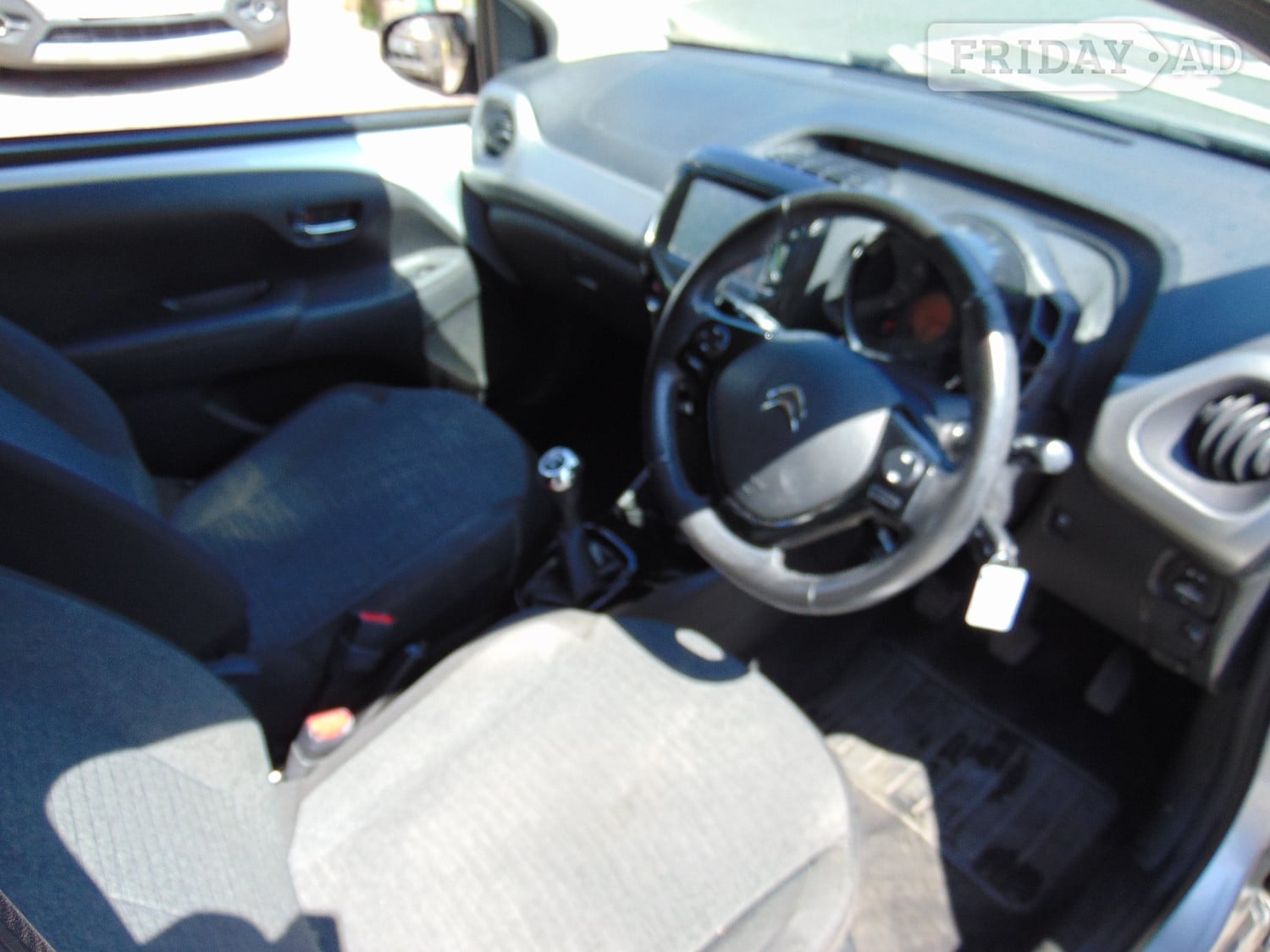 Citroen C1 2016 - Cars