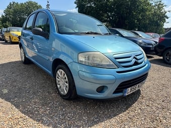 Citroen C3 2006