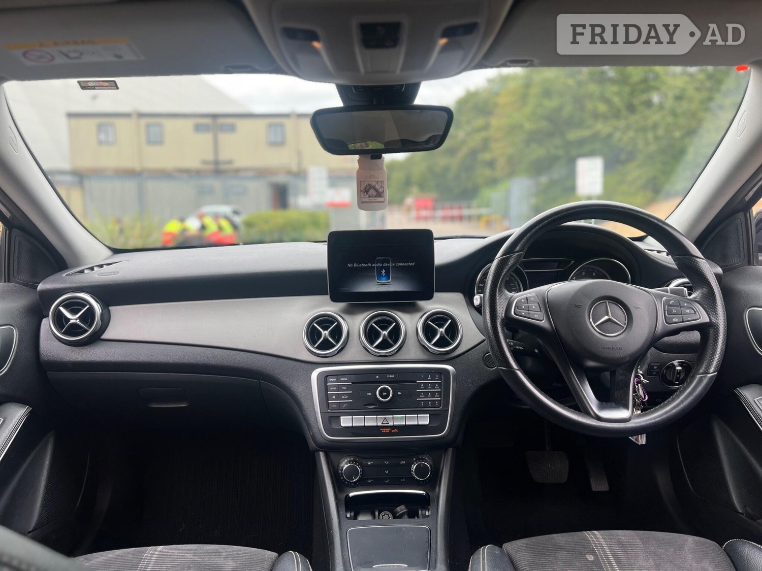 Mercedes-Benz GLA 2020 - Cars in Birmingham