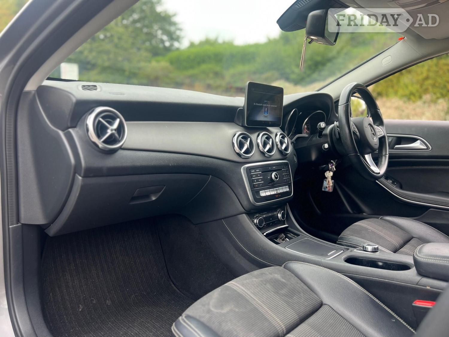 Mercedes-Benz GLA 2020 - Cars