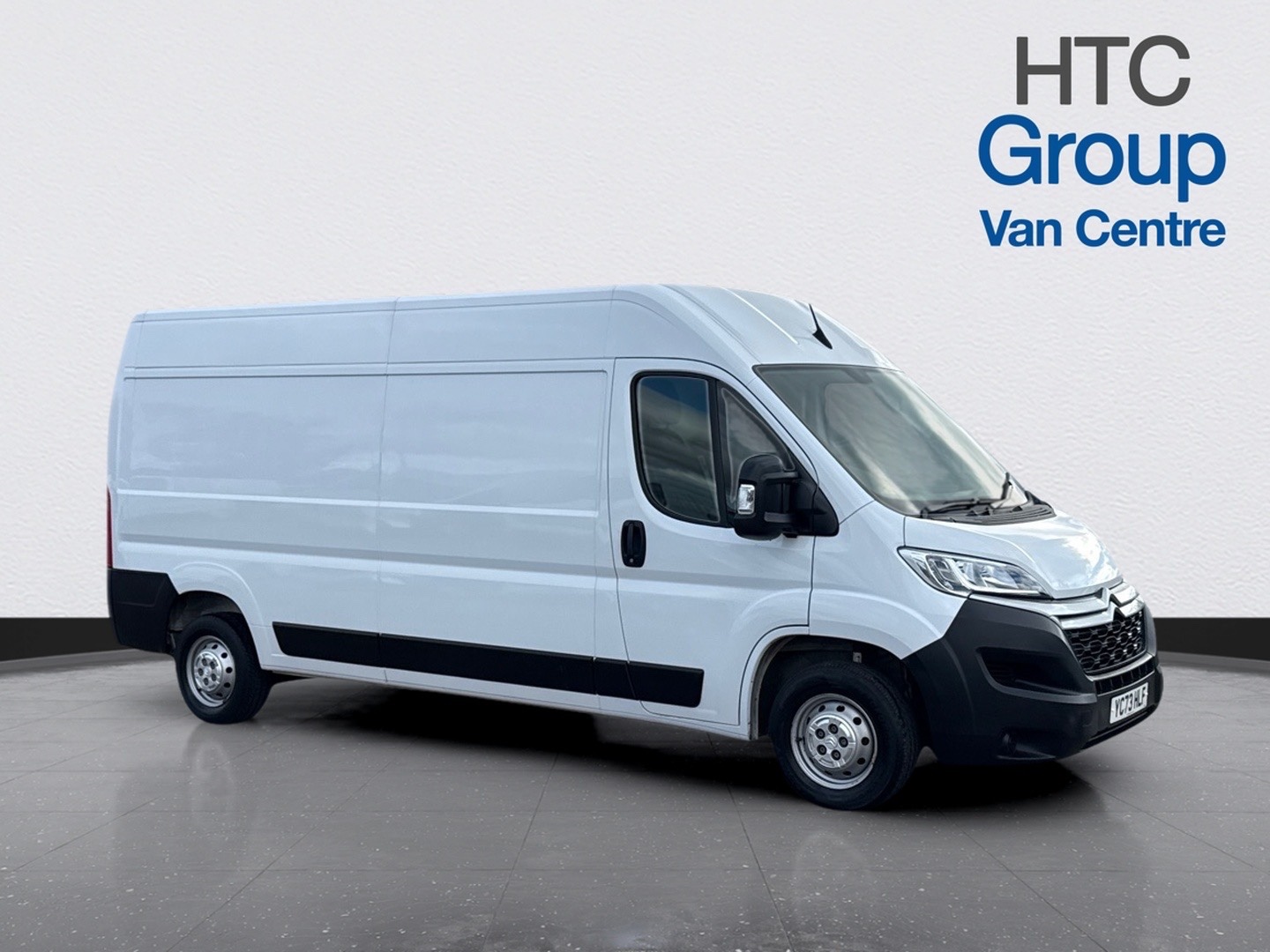 Citroen Relay Hemel Hempstead
