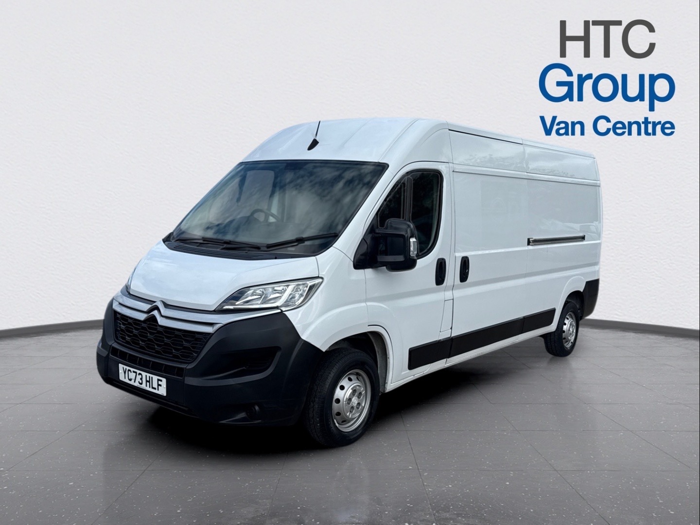 [ berth ]Citroen Relay