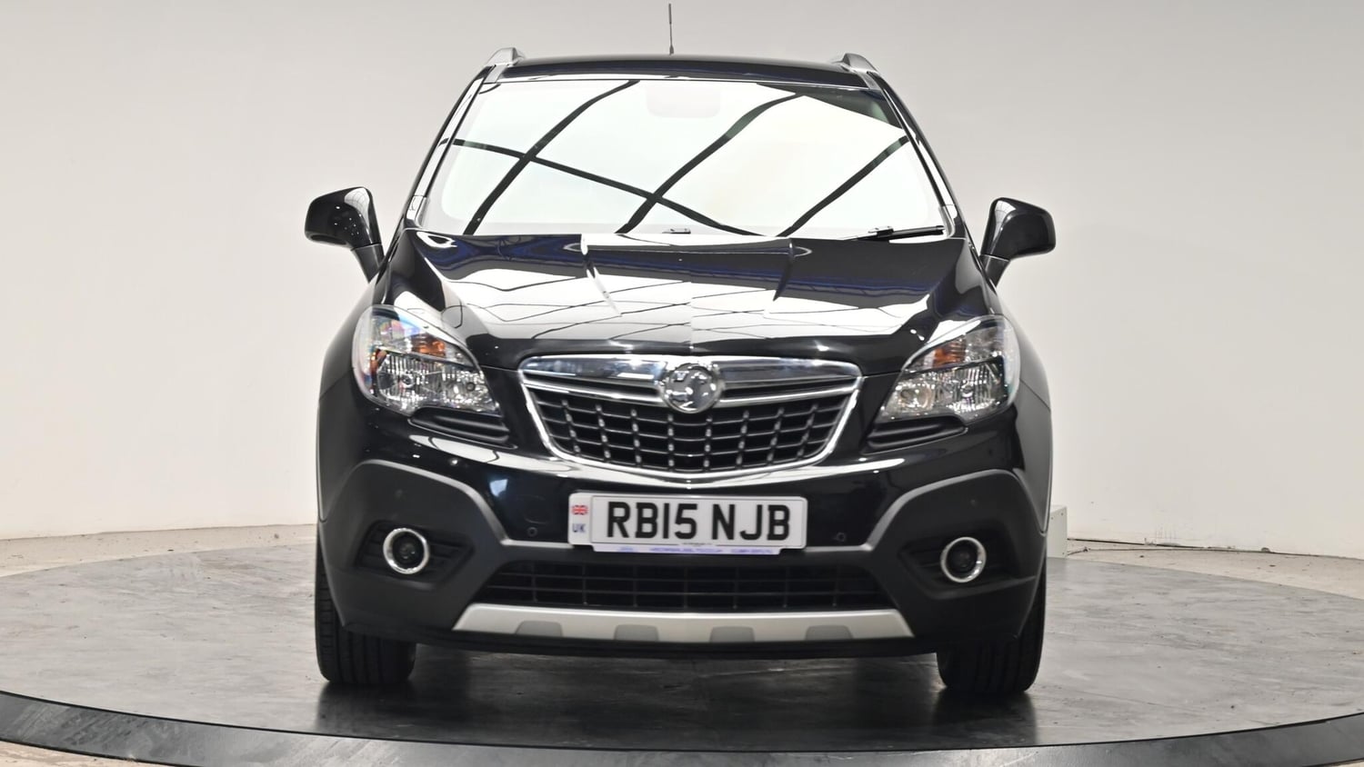 Vauxhall Mokka Cullompton