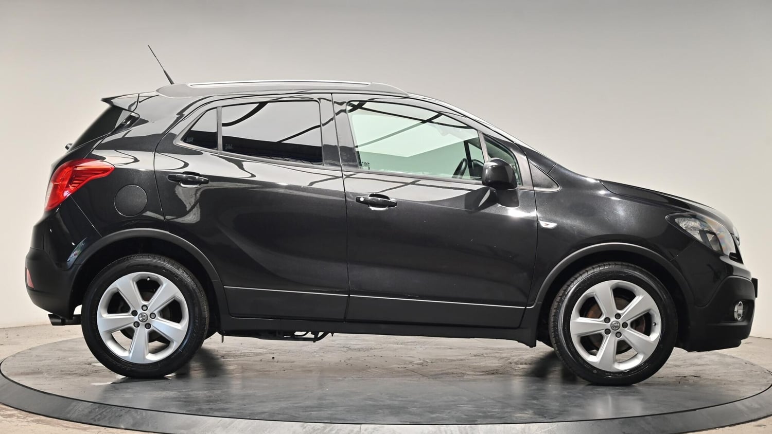 Vauxhall Mokka 2015 - Cars in Cullompton